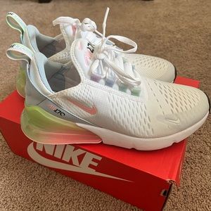 artic punch air max 270s gradeschool